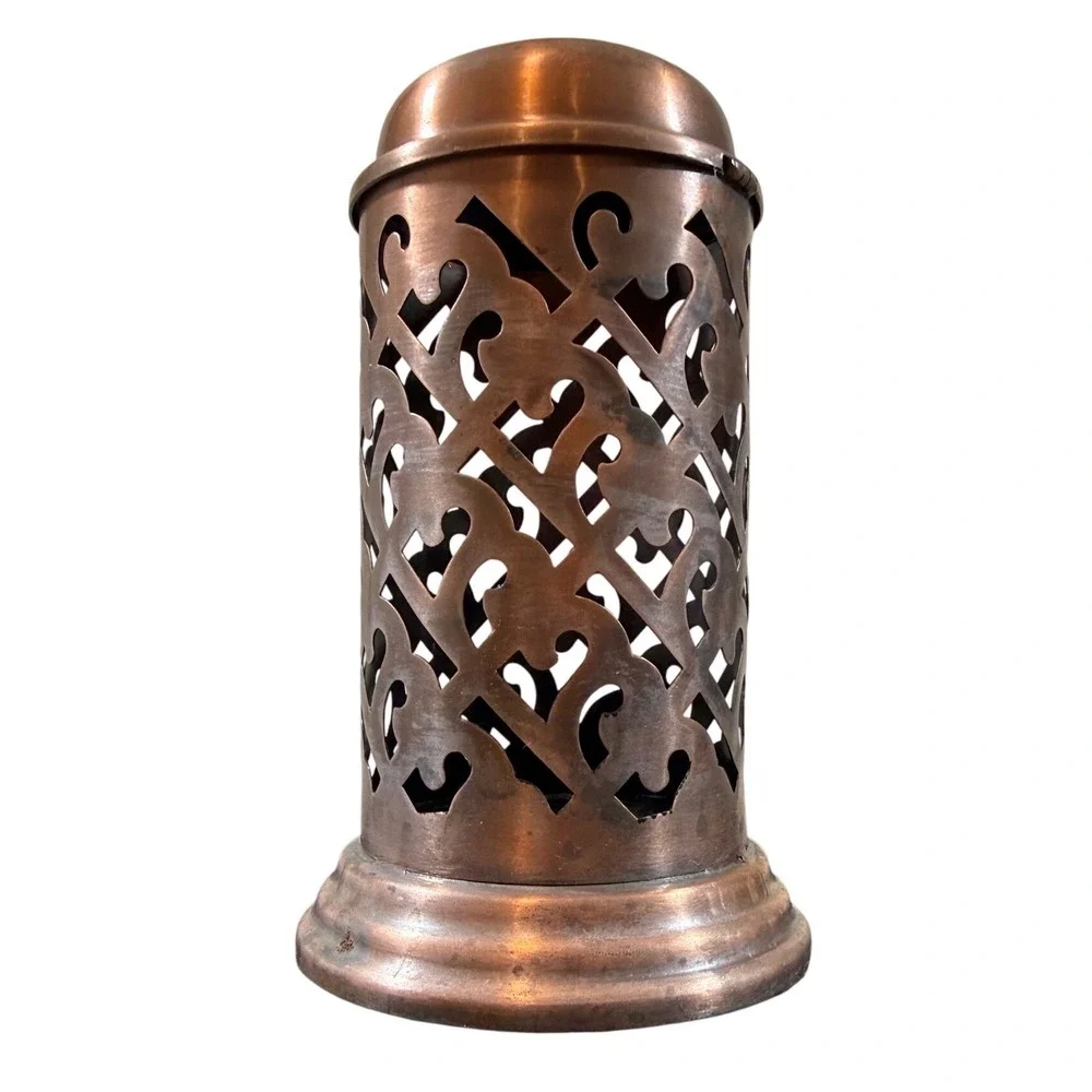VTG Moroccan Style Lattice 7